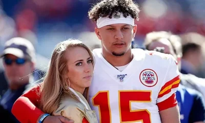 NFL pundit shows no mercy on Patrick Mahomes and makes painful claim: 'He's a public enemy': The quarterback isn't popular with everyone