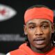 Rashee Rice facing NFL 'enhanced suspension' as police probe alleged car crash and assault cases: The Kansas City Chiefs star is almost certain to be punished by NFL chiefs