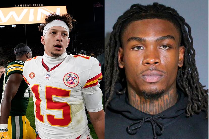 The Kansas City Chiefs look set to head into their 2024/25 NFL season without their star wide receiver, Rashee Rice, as he is primed to be suspended for his role in a high-speed crash in Dallas at the end of March: Rice is currently facing an $11 million dollar lawsuit and eight felony charges