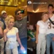 Brittany Mahomes likes to show off her wardrobe, from an evening dress to $1,000 jeans; Brittany dazzled in crystal jeans after the Mahomies gala success.