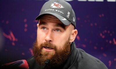 Travis Kelce's new $17 million per year extension with the Kansas City Chiefs come with expectations for even more success with the NFL's newest dynasty. Kelce has been backed to continue putting up huge numbers as he enters the final years of his Pro Football Hall of Fame career -- but at 34 years old, how much more does he have in the tank?