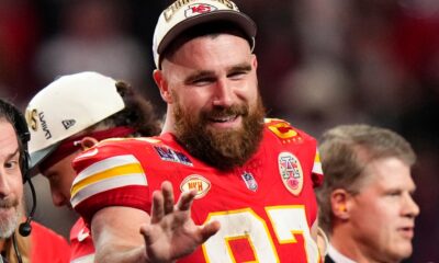 Here is one key factor Travis Kelce needs to take care of if wants to remain in the NFL for years to come