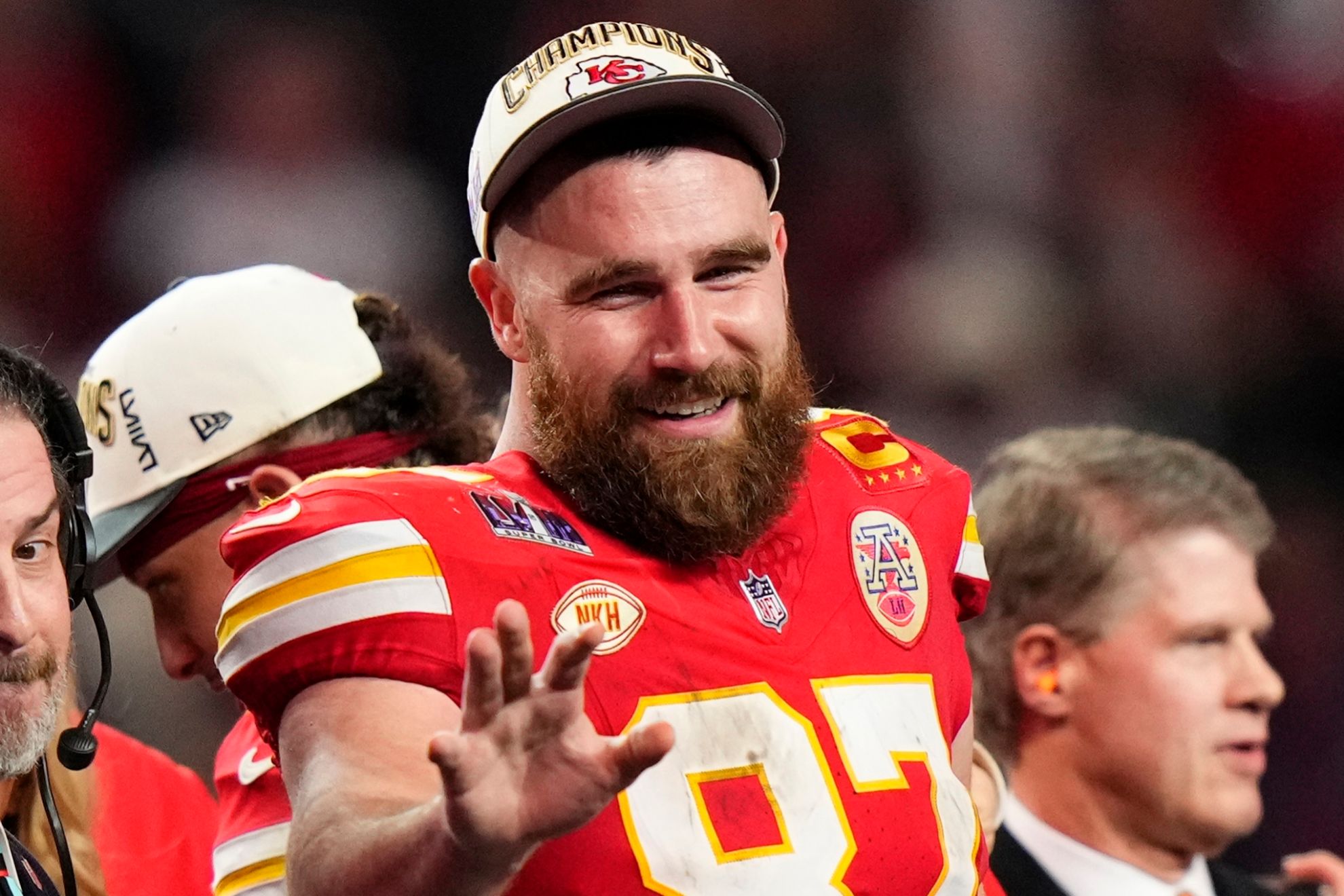 Here is one key factor Travis Kelce needs to take care of if wants to remain in the NFL for years to come