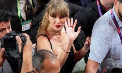 Taylor Swift prioritizes her "new eras tour" over celebrity events and time with boyfriend Travis Kelce, Swift is setting her focus fully on the tour