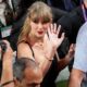 Taylor Swift prioritizes her "new eras tour" over celebrity events and time with boyfriend Travis Kelce, Swift is setting her focus fully on the tour