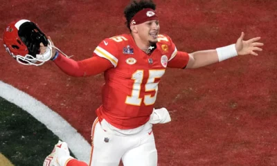 Kansas City Chiefs quarterback Patrick Mahomes is one of the most important players in the NFL, he has led team to Super Bowls wins: It turns out that fan bases all around the country are getting tired of him wining, something that is understandable considering the Chiefs have pretty much dominated the league in last few years.