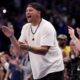 Patrick Mahomes' stinging response to Tyler Lockett for claiming Dallas Mavericks cheated: The Mavericks are tied with the Oklahoma City Thunder after four games of the Conference Semifinals in the NBA Playoffs