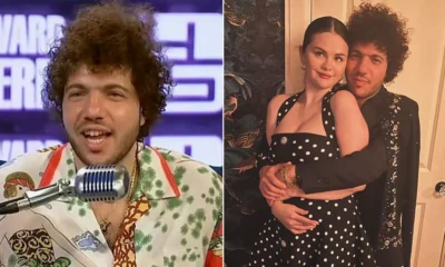 Benny Blanco has already bought his famous girlfriend Selena Gomez 'some really good stuff' to celebrate their first anniversary of dating, which is right around her July 22nd birthday, and things are getting increasingly serious.