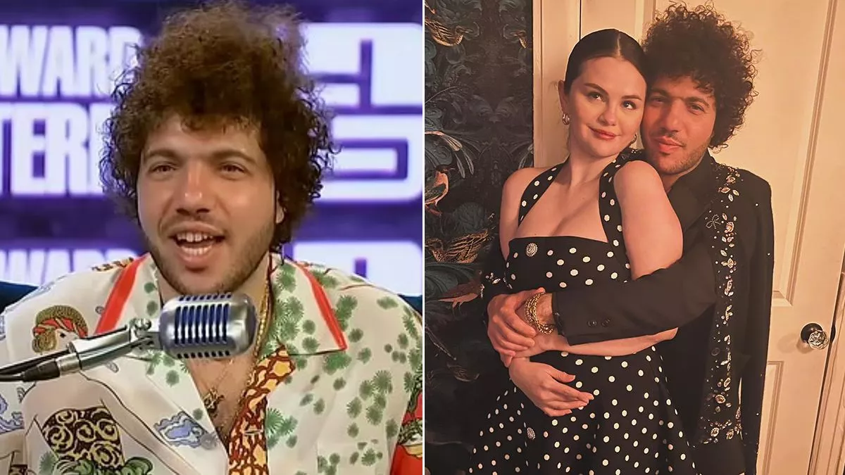 Benny Blanco has already bought his famous girlfriend Selena Gomez 'some really good stuff' to celebrate their first anniversary of dating, which is right around her July 22nd birthday, and things are getting increasingly serious.