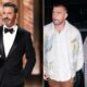 Jimmy Kimmel Jokes Travis Kelce Is 'Still' Taylor Swift's 'Broke Boyfriend' Despite $34 Million Chiefs Contract; The comedian cracked a few jokes about the NFL player's pockets during a recent broadcast