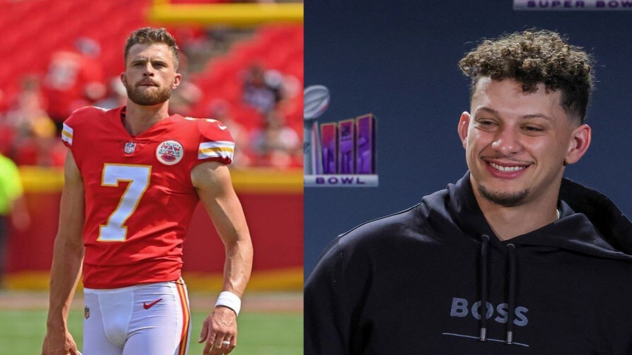 Harrison Butker is under fire after expressing misogynistic views during a college commencement speech: Butker has been pressured to recant his fiery words or issue some sort of public apology for them, while some fans are actively hoping the Chiefs replace the three-time Super Bowl champion kicker