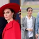 Prince William and Princess Kate have been distant from Prince Harry and Meghan Markle for nearly four years, but the possible future king and queen are willing to mend their relationship.