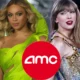 AMC seemingly share the news of Beyoncé’s concert film with its competitors while keeping Swift’s movie top secret is sparking outrage from the BeyHive.