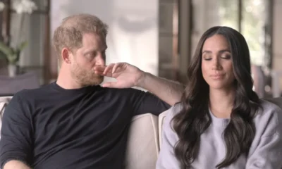 BREAKING: More trouble for Meghan and Harry: A new report claims that the stream giant is “losing interest” in Harry and Meghan, amidst mounting speculation that the Sussexes' $100 million content partnership may be terminated.