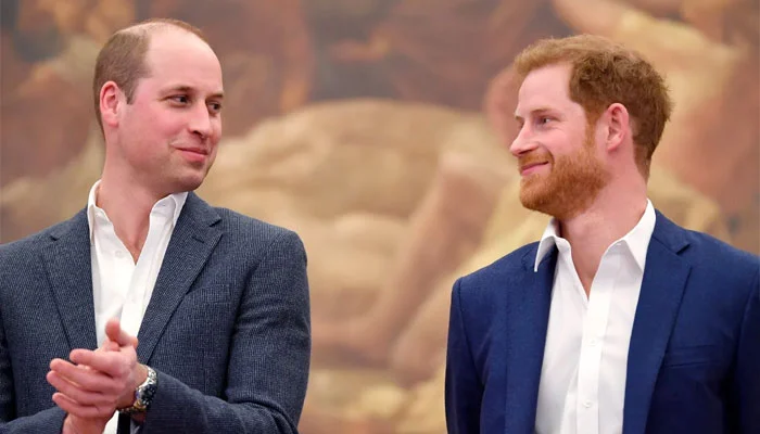 Prince Harry has been cautioned that William is adamant about preventing his brother from reconnecting with the Wales children, coinciding with Princess Charlotte's ninth birthday.