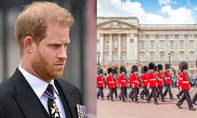 Buckingham Palace shares 'sad news' a day before Prince Harry's UK return; Buckingham Palace drops the bombshell news as Prince Harry is also expected to meet King Charles