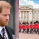 Buckingham Palace shares 'sad news' a day before Prince Harry's UK return; Buckingham Palace drops the bombshell news as Prince Harry is also expected to meet King Charles