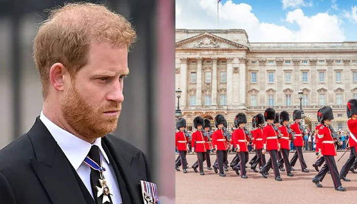 Buckingham Palace shares 'sad news' a day before Prince Harry's UK return; Buckingham Palace drops the bombshell news as Prince Harry is also expected to meet King Charles