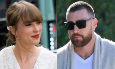 Travis Kelce faces new pressure in Taylor Swift relationship: Taylor Swift and Travis Kelce sparked romance rumors in the beginning of September 2023