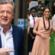 Piers Morgan reacts to Meghan Markle, Prince Harry 'unforgettable' trip to Nigeria: Piers Morgan has slammed Prince Harry and Meghan Markle as they concluded their ‘unforgettable trip to Nigeria’ on Monday