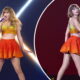 Taylor Swift Closed Her Paris Eras Tour Shows by Wearing Travis Kelce's Chiefs Colors: The nod fittingly came amid the 87th stop of the tour.