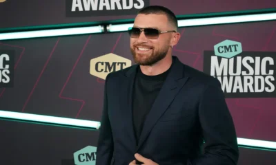 Kelce recently opened up about the challenges he faces due to his celebrity status, revealing that he had to take measures to protect his privacy, including asking the post office to stop delivering mail to his house.