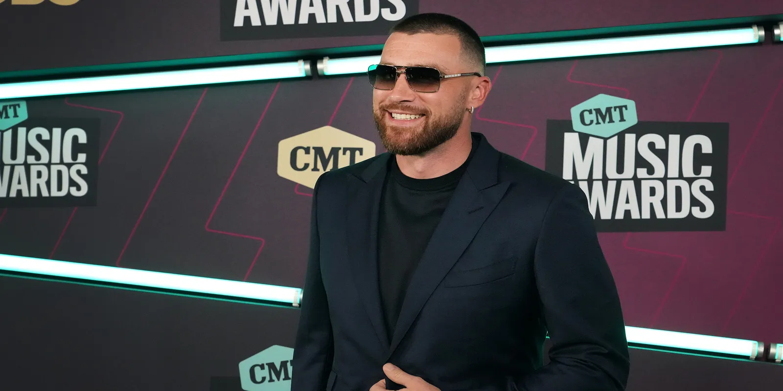 Kelce recently opened up about the challenges he faces due to his celebrity status, revealing that he had to take measures to protect his privacy, including asking the post office to stop delivering mail to his house.