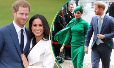 Prince Harry and Meghan Markle are set to visit Nigeria later this month, but have been told to address their issues with security as the vast numbers of people in the country are in poverty.