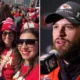 Backlash against Harrison Butker grows: NFL wades in to say it does NOT support his controversial comments, leaders say he does not represent Kansas City and petition to cut him from Chiefs surges past 80,000