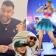 These are Travis Kelce's sweet and expensive gifts to Taylor Swift so she won't miss him in Paris: Her Eras Tour has returned