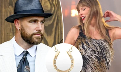 Travis Kelce might have been without Taylor Swift at the 150th Kentucky Derby but he certainly didn't forget about her as he bought some shiny jewellery for his girlfriend, but how much did it cost?