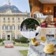 Inside Taylor Swift and Travis Kelce’s luxurious $21K-per-night Lake Como villa in Italy as pair enjoy romantic getaway together - complete with butler and private chef available 'at your disposal'