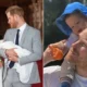 How Meghan Markle and Prince Harry Are Celebrating Son Prince Archie's 5th Birthday; The Duke and Duchess of Sussex have big travel plans this week, but first, they have a birthday boy to celebrate