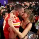 SWIFT MOVE: Travis Kelce ‘encouraged’ to retire from NFL and marry Taylor Swift ‘pretty soon’ by NFL coach as proposal rumors swirl: Kelce and his brother Jason made an odd wedding reference on their podcast recently