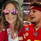 Randi Mahomes' shocking revelation that son Patrick might not have existed if Mia had been born earlier: Superstar Patrick Mahomes has a younger sister who is not usually found in the limelight