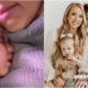 Patrick Mahomes' wife, Brittany Mahomes, is giving fans an update on their 3-year-old daughter Sterling's health after revealing the little girl was suffering from a stomach virus.