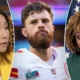 White House press secretary Karine Jean-Pierre was grilled by a CNN reporter over whether Kansas City Chiefs kicker Harrison Butker is still welcome at the White House as his recent speech has sparked uproar from the liberal media.