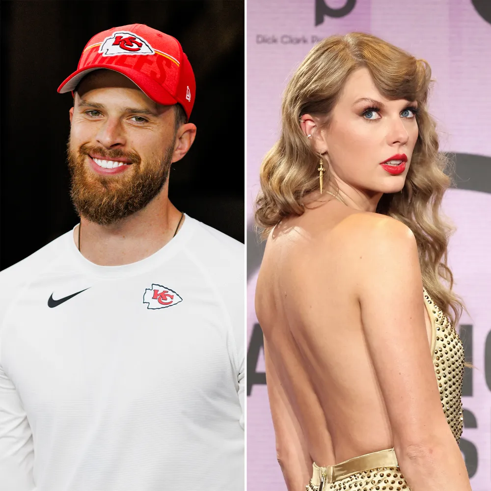 Chiefs' Harrison Butker Criticized for Graduation Speech Attacking Working Women While Quoting Taylor Swift: Butker encouraged male graduates to “be unapologetic in your masculinity," and to "fight against the cultural emasculation of men," during his controversial speech