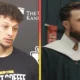 Mahomes addressed the media for the first time since the Chiefs kicker’s speech and made it clear that, while he disagrees with some of Butker’s views, he stands by his teammate’s character: Patrick’s statements have received enough criticism