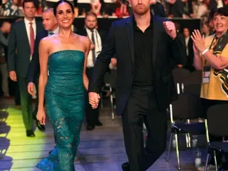 Meghan Markle and Prince Harry skipped the 2024 Met Gala for THIS reason