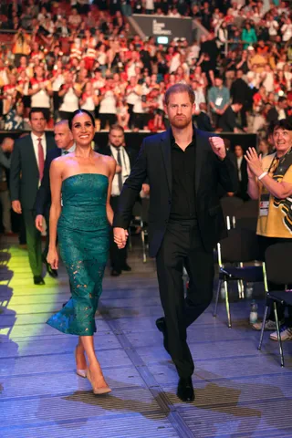 Meghan Markle and Prince Harry skipped the 2024 Met Gala for THIS reason