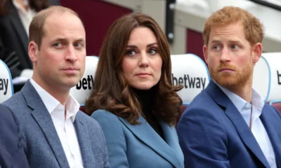 Prince Harry 'hit hard' by Kate Middleton cancer battle, but Prince William won't let him 'near' wife: The Duke of Sussex is in London for the 10th anniversary of the Invictus Games