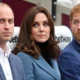 Prince Harry 'hit hard' by Kate Middleton cancer battle, but Prince William won't let him 'near' wife: The Duke of Sussex is in London for the 10th anniversary of the Invictus Games