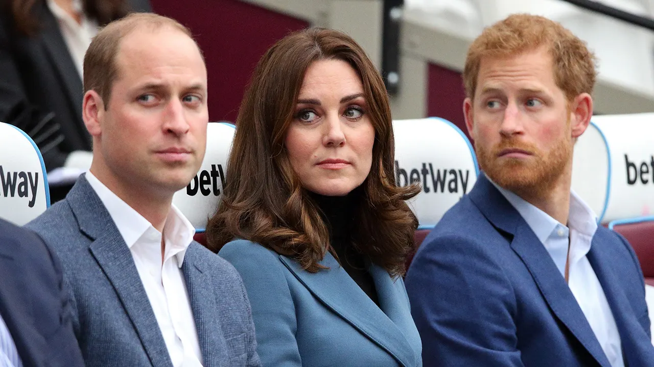 Prince Harry 'hit hard' by Kate Middleton cancer battle, but Prince William won't let him 'near' wife: The Duke of Sussex is in London for the 10th anniversary of the Invictus Games