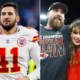 Kansas City Chiefs' long snapper James Winchester sang Taylor Swift's praises in a new interview — and revealed Travis Kelce's sweet reaction to her attending her first game at Arrowhead Stadium.