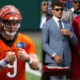 The Kansas City Chiefs' Super Bowl defense will already be put under serious stress at the start of the NFL season as they open against the Baltimore Ravens before immediately facing the Cincinnati Bengals.