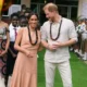 All the Best Photos from Meghan Markle and Prince Harry's Nigeria Trip! The Duke and Duchess of Sussex arrived in Nigeria on Friday, May 10