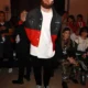 REVEALED: TRAVIS Kelce loves giving presents to his nearest and dearest and his Paris trip was no exception: The Kansas City Chiefs superstar has been showering Taylor Swift and his mom with gifts in recent weeks,