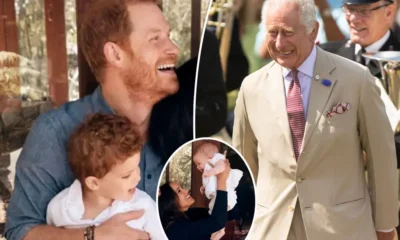 Prince Harry has "denied" claims that he is preventing King Charles from gifting his grandson, Prince Archie, a unique birthday present worth around £18,000. A source close to the Duke and Duchess of Sussex has refuted allegations that the couple are against the King's proposed gift for their son, who turned five on Monday.