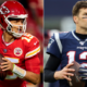 Patrick Mahomes and his NFL legacy is undeniable. Not only has he amassed 28, 424 yards and 219 touchdowns in seven seasons but as a team player he has helped the Chiefs achieve 3 championships: However, while many praise the dominant Mahomes and his leadership skills, he has received his fair share of criticism.